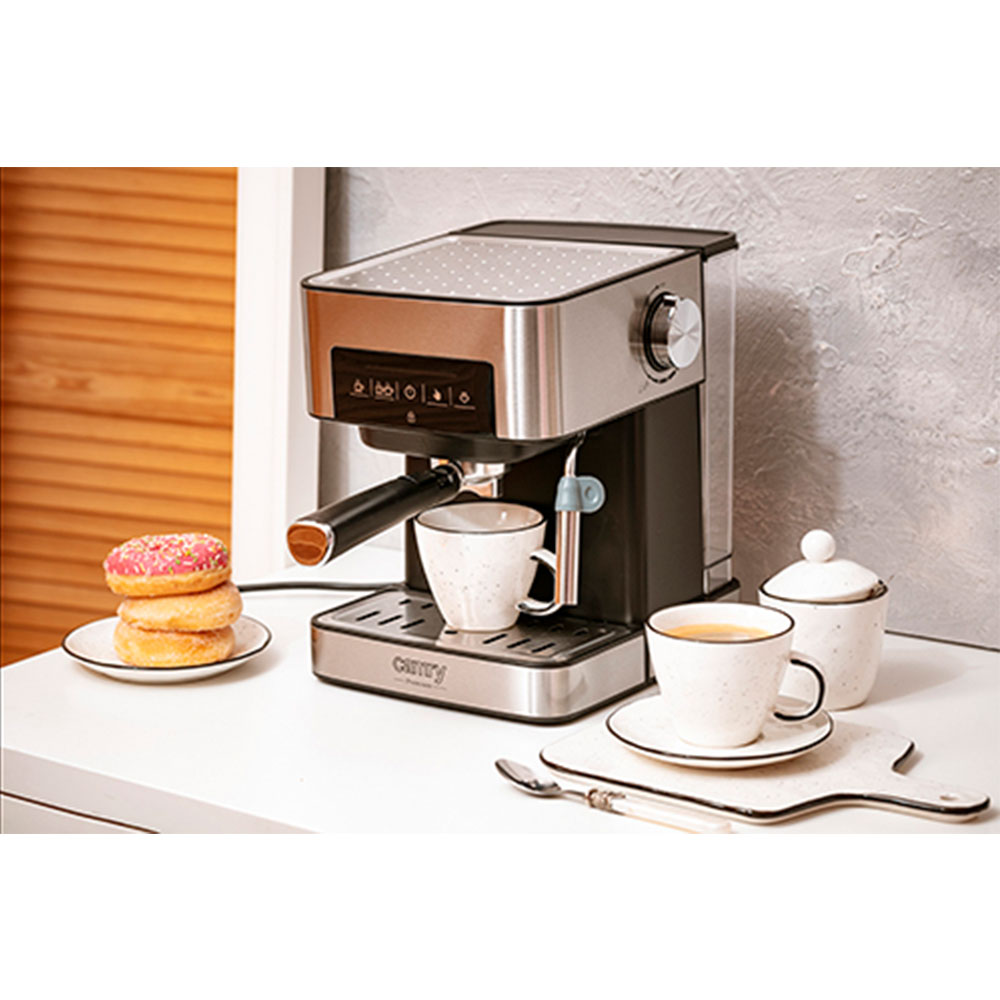 Cafetiera Camry CR 4410 photo 11