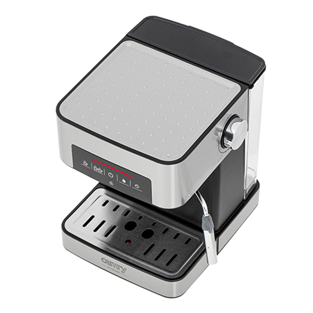 Cafetiera Camry CR 4410 photo 3