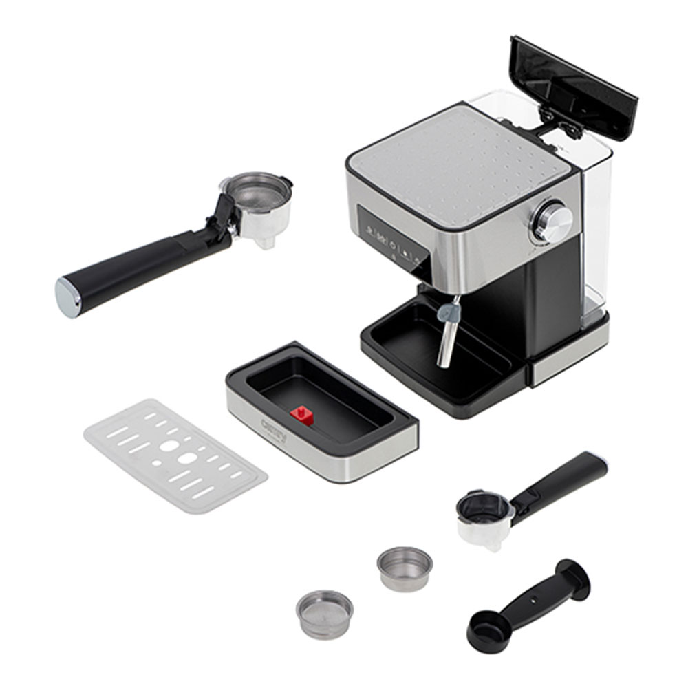 Cafetiera Camry CR 4410 photo 8