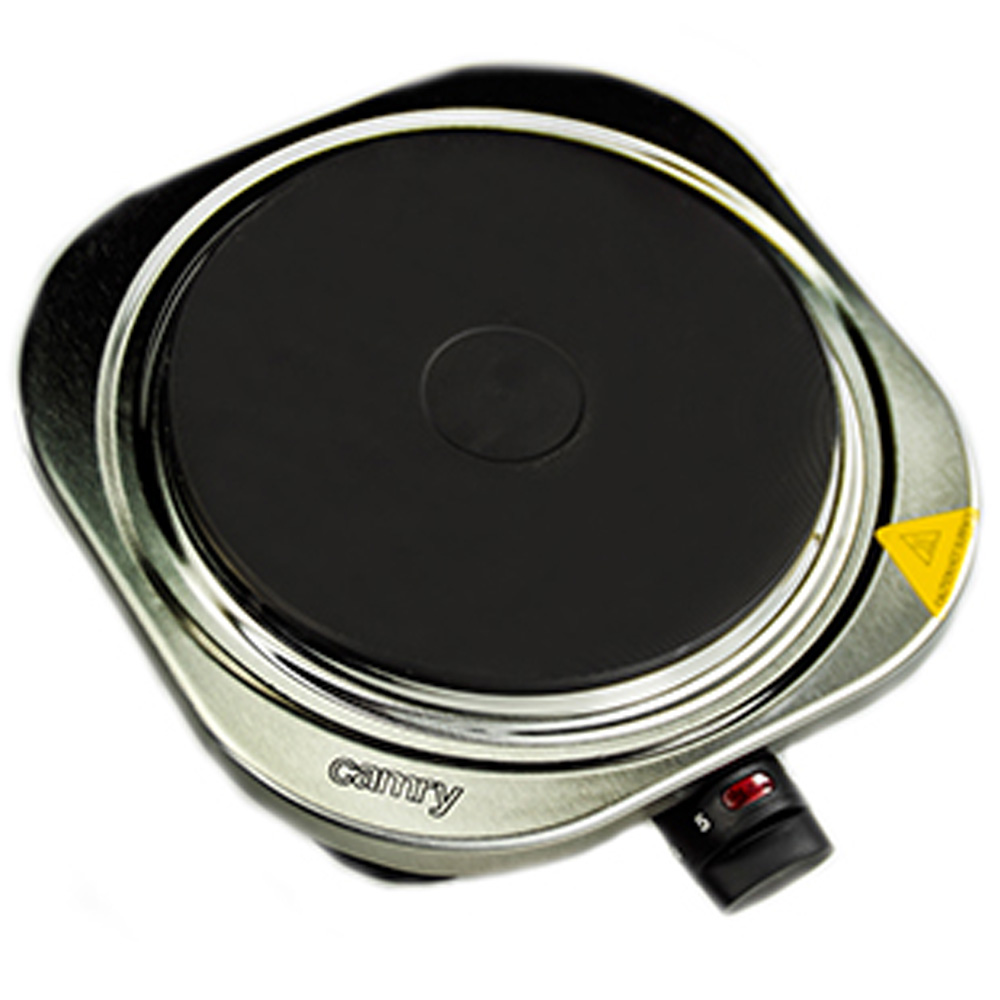 Plita de masa electrica Camry CR6510 photo 5