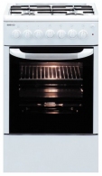 Газовая плита Beko  CS51110 thumbnav 1