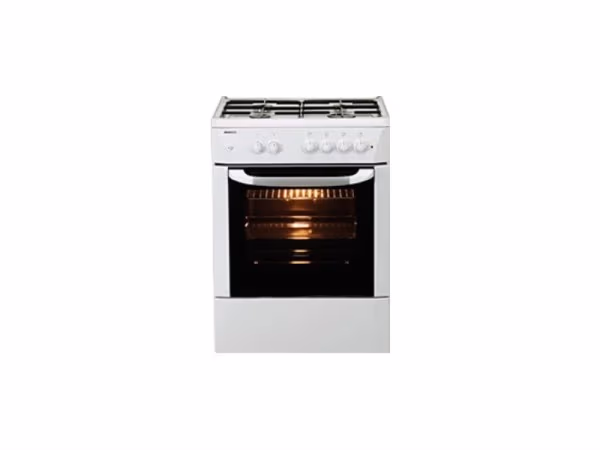 Aragaz pe gaz Beko  CS61010