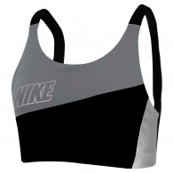 Bra sportive Nike SWOOSH MTLC LOGO BRA PAD thumbnav