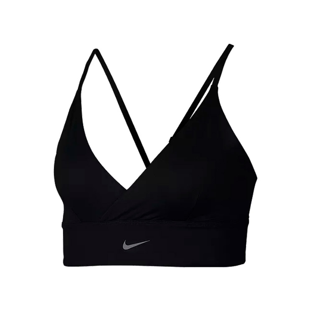 Bra sportive Nike W NK INDY TEXTURED SHNE BRA LL photo 