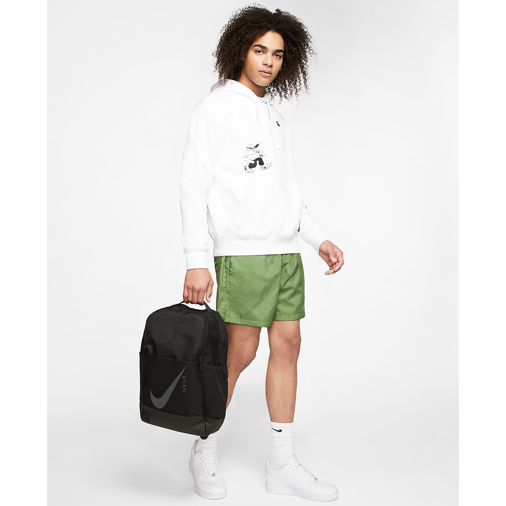 Rucsac  Nike NK BRSLA M BKPK-9.0 MTRL SU20/CU1026-010/Negru photo 3
