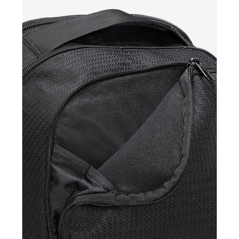 Rucsac  Nike NK BRSLA M BKPK-9.0 MTRL SU20/CU1026-010/Negru photo 5