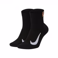 Sosete Nike U NK MULTIPLIER MAX ANKLE 2PR