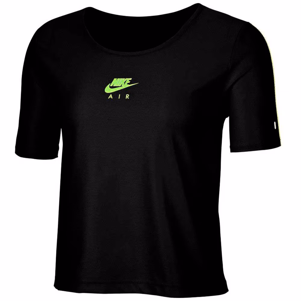 Футболка Nike W NK AIR TOP SS