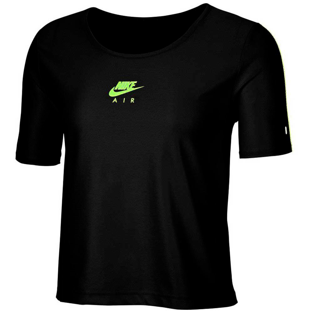 Футболка Nike W NK AIR TOP SS photo 