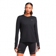  Nike W NK ELEMENT CREW thumbnav 1