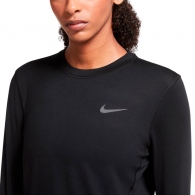  Nike W NK ELEMENT CREW thumbnav 2