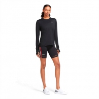  Nike W NK ELEMENT CREW thumbnav 3