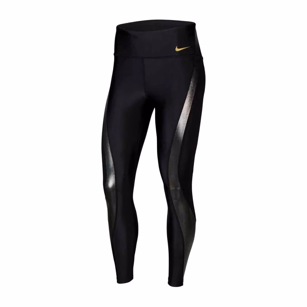 Легинсы Nike W NK ICNCLSH SPEED  TGHT