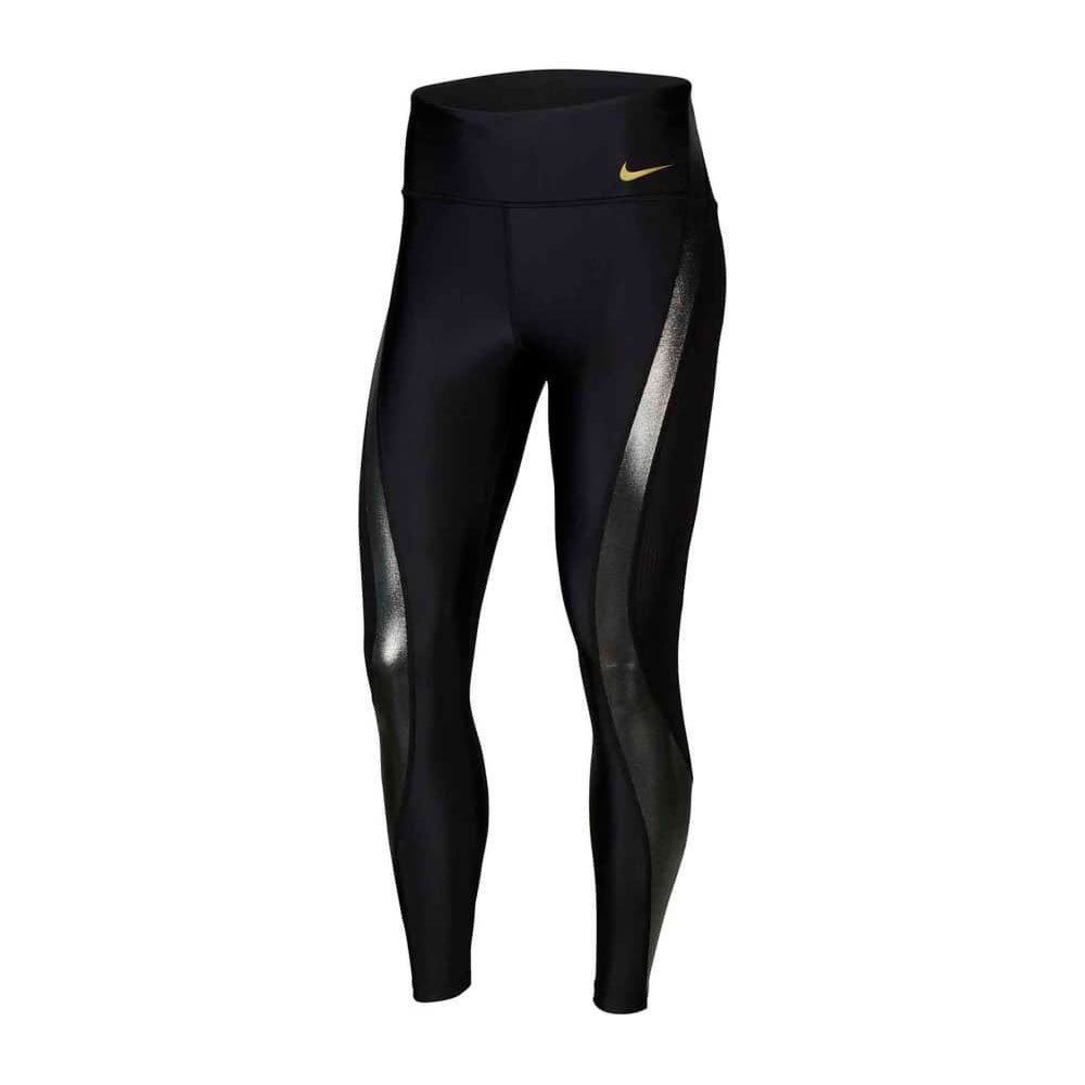 Легинсы Nike W NK ICNCLSH SPEED  TGHT photo 
