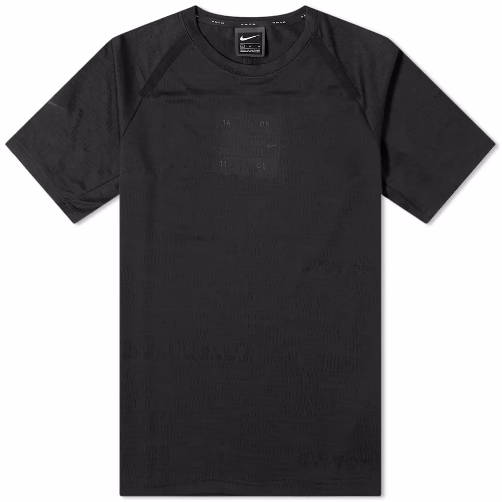 Футболка Nike M NSW TCH PCK TOP SS