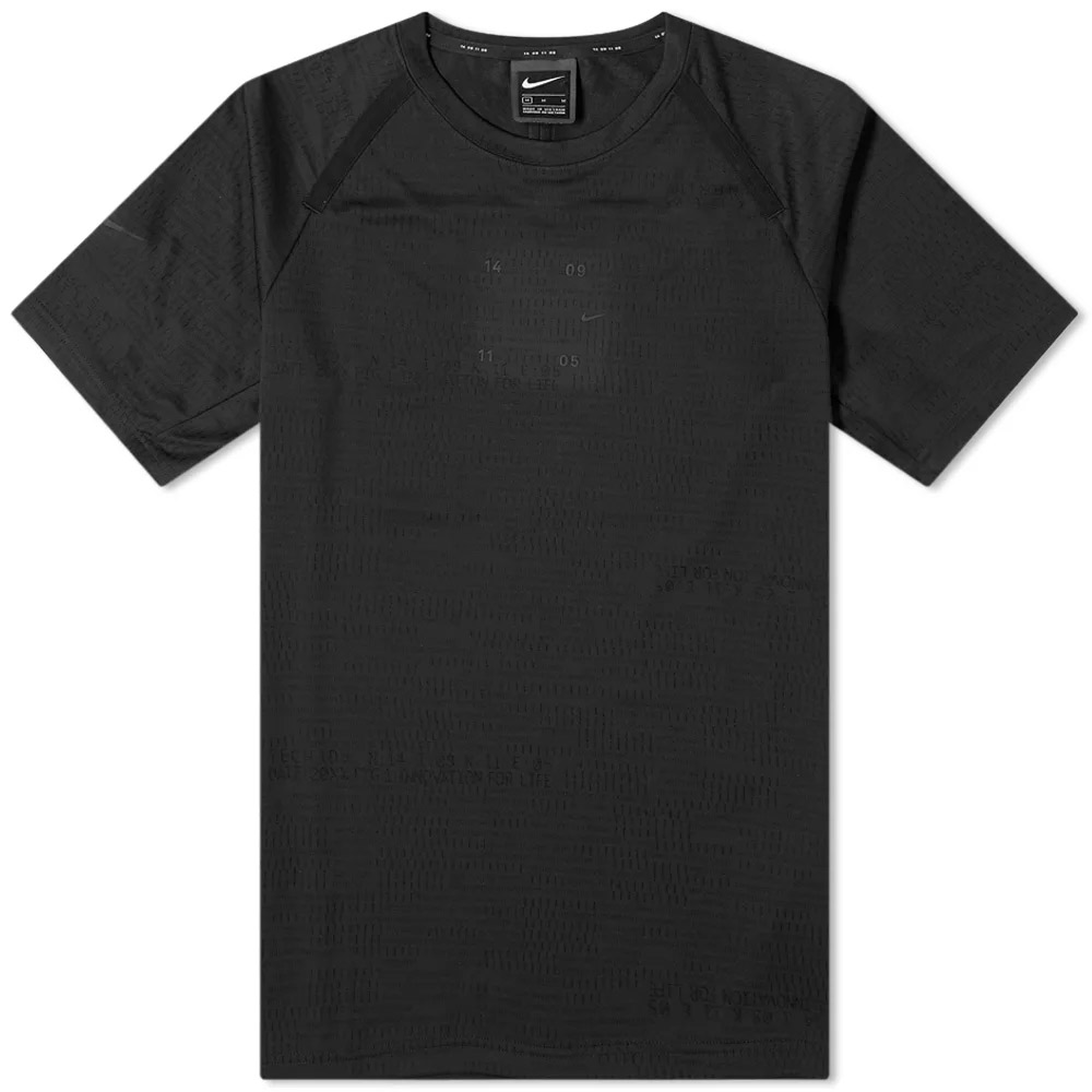 Футболка Nike M NSW TCH PCK TOP SS photo 
