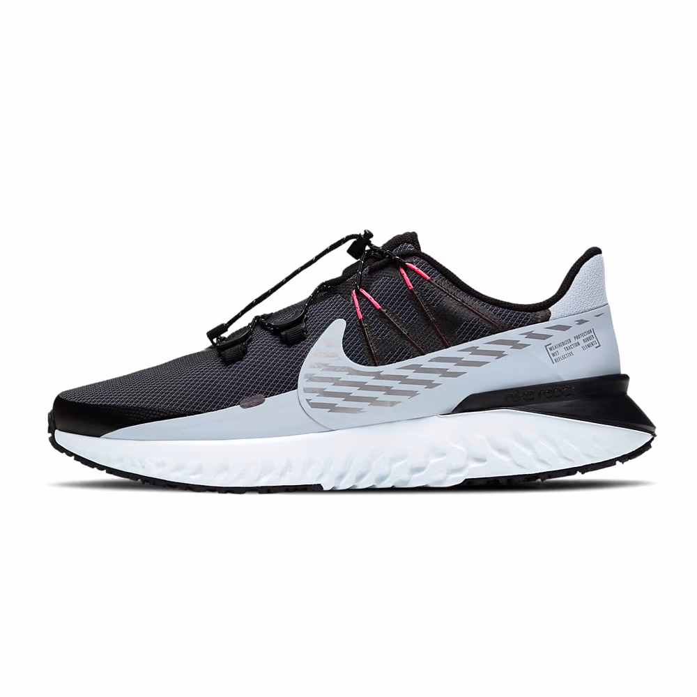 Incaltaminte Sport Nike CU3864-010, NIKE LEGEND REACT 3 SHIELD