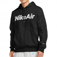 Hanorac Nike M NSW AIR HOODIE PO FLC thumbnav 3