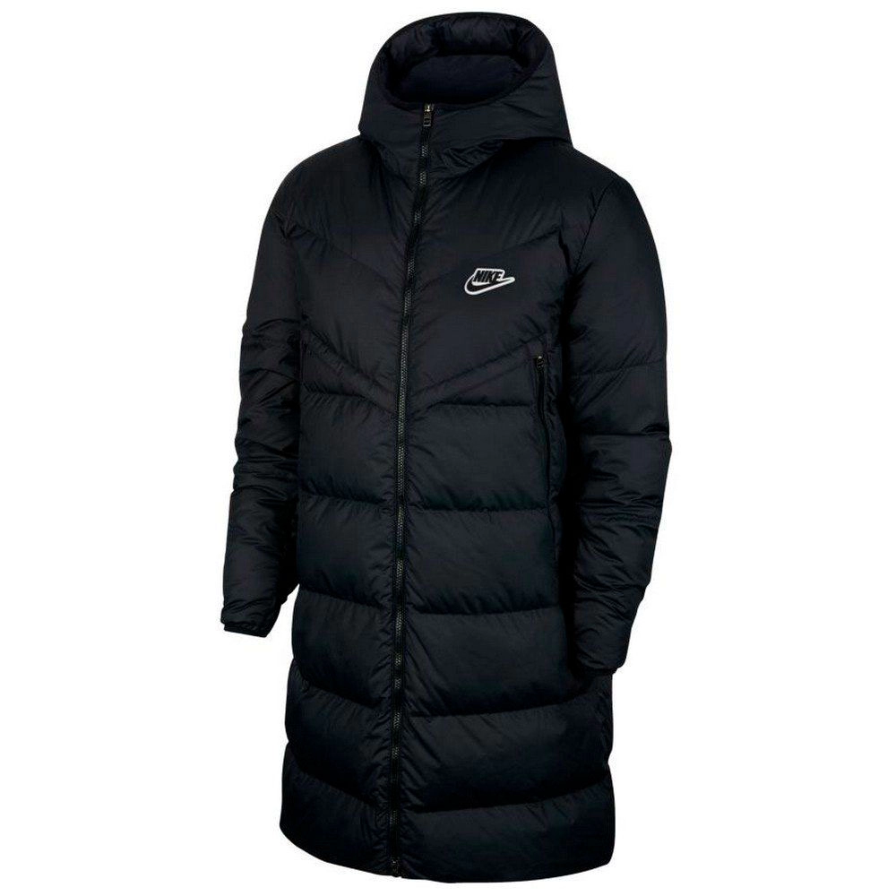 Scurta Nike M NSW DWN FIL WR PARKA SHLD R / Barbati / XS / Negru photo 1 Scurta Nike M NSW DWN FIL WR PARKA SHLD R / Barbati / XS / Negru photo 1