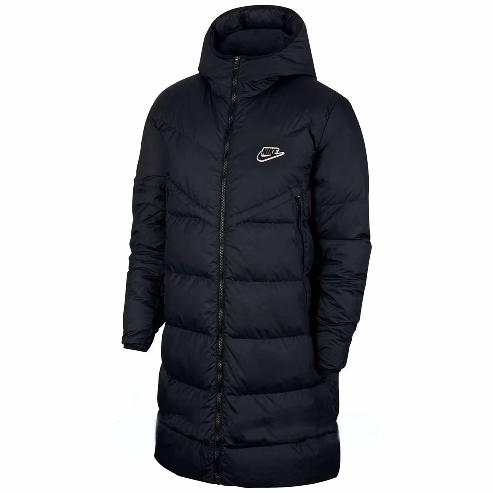 Куртка Nike M NSW SYN FIL PARKA