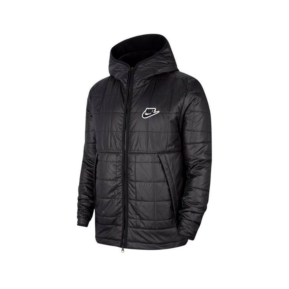Куртка Nike M NSW SYN FIL JKT FLEECE LND photo 1