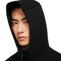 Hanorac Nike M NSW TCH FLC HOODIE FZ WR thumbnav 5