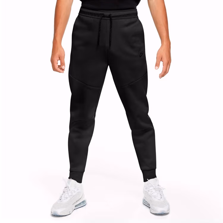 Pantaloni Nike M NSW TCH FLC JGGR