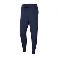Pantaloni Nike M NSW TCH FLC JGGR thumbnav
