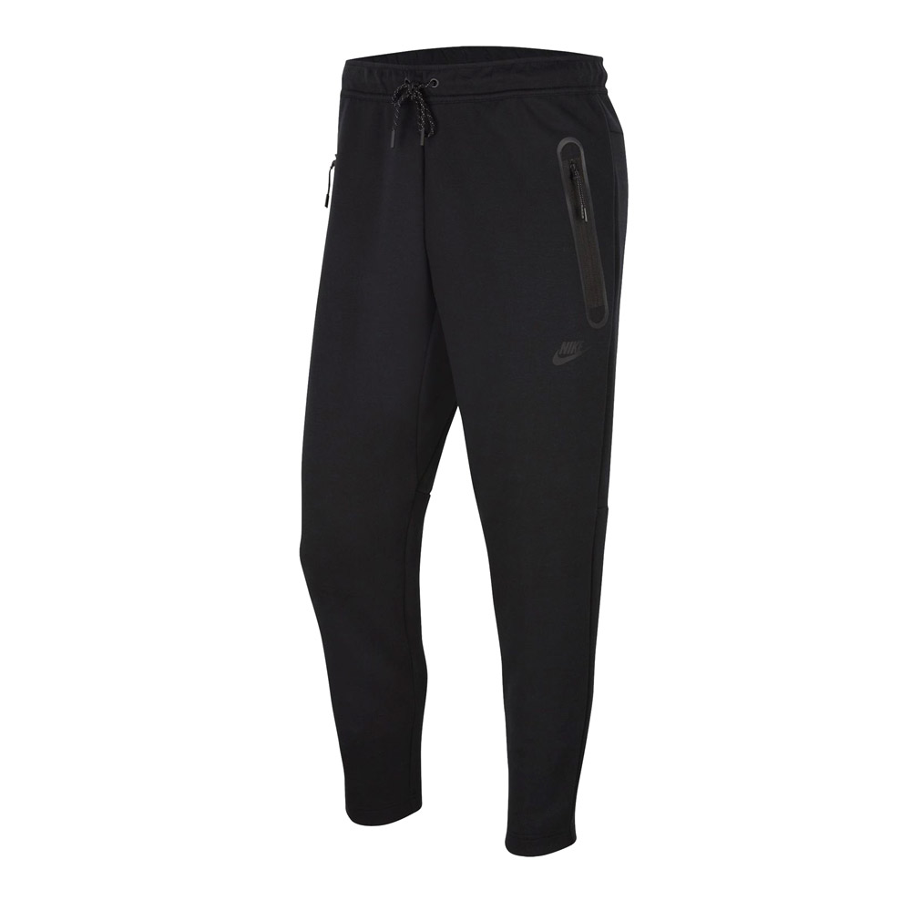 Pantaloni Nike M NSW TCH FLC PANT OH photo Pantaloni Nike M NSW TCH FLC PANT OH photo