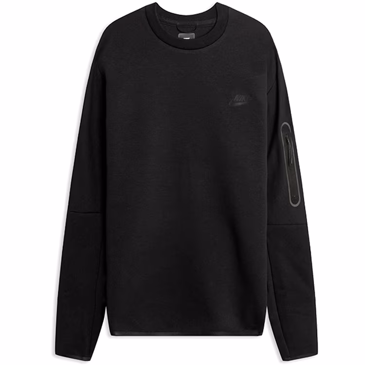 Толстовка Nike M NSW TCH FLC CRW