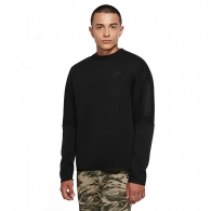 Hanorac Nike M NSW TCH FLC CRW thumbnav 3