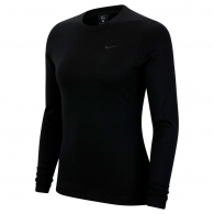 Толстовка Nike W NP THERMA WARM CREW thumbnav 1