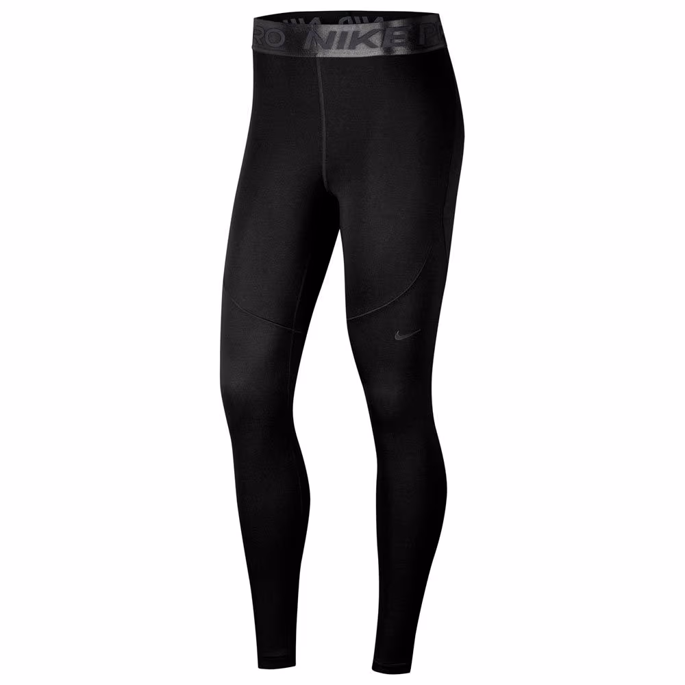 Легинсы Nike W NP TF TGT