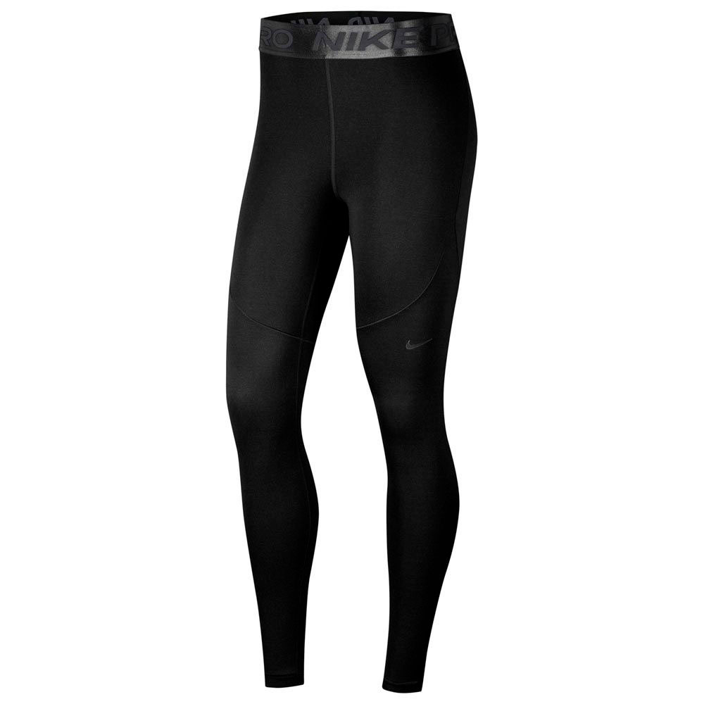 Легинсы Nike W NP TF TGT photo 