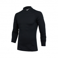 Толстовка Nike M NP WARM TOP LS MOCK thumbnav