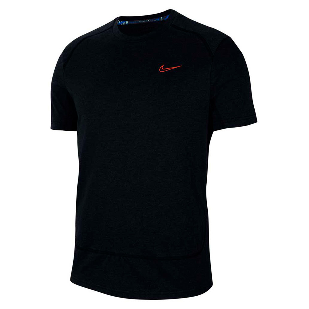 Tricou Nike M NK TOP SS PX photo 