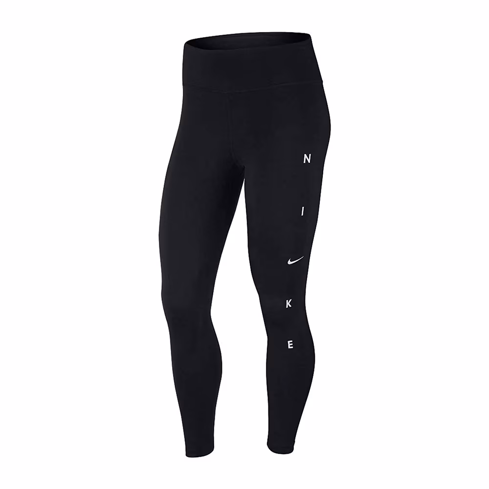 Легинсы Nike W ONE TIGHT NK GRX