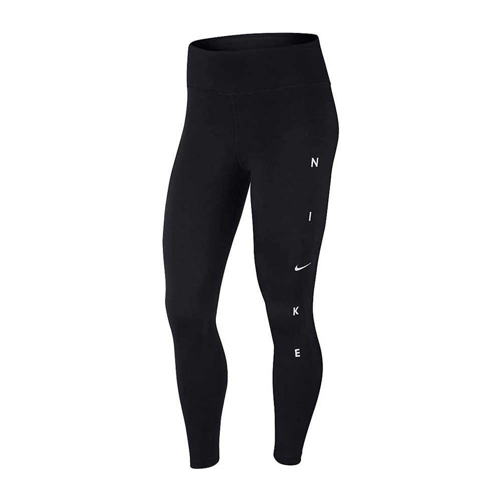 Легинсы Nike W ONE TIGHT NK GRX photo 
