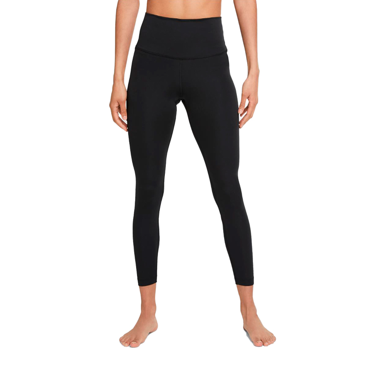 Легинсы Nike THE YOGA 7/8 TIGHT photo 