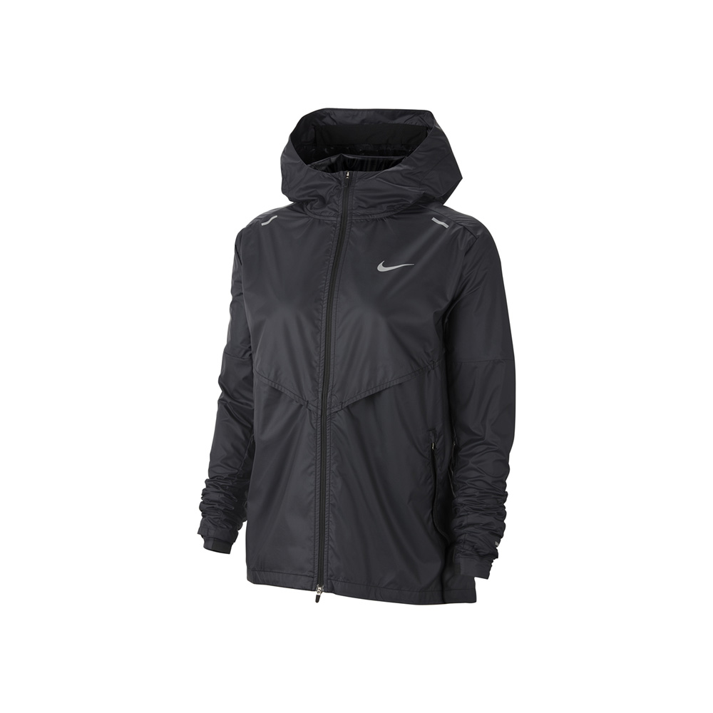 Мужская Ветровка Nike M NK SF WINDRUNNER JKT 2XL Черный photo 1