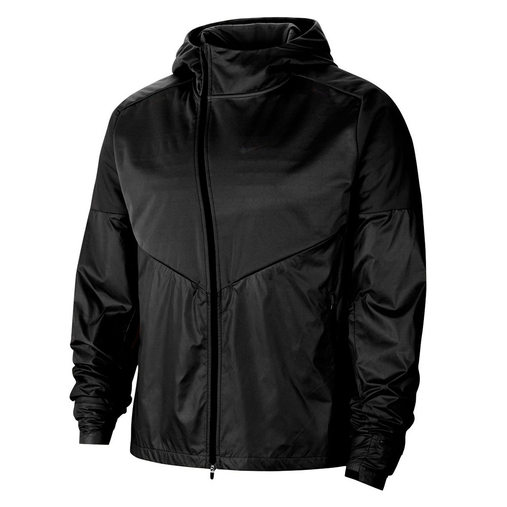 Куртка Nike M NK SPHERE SHIELDRUNNER JKT photo 1