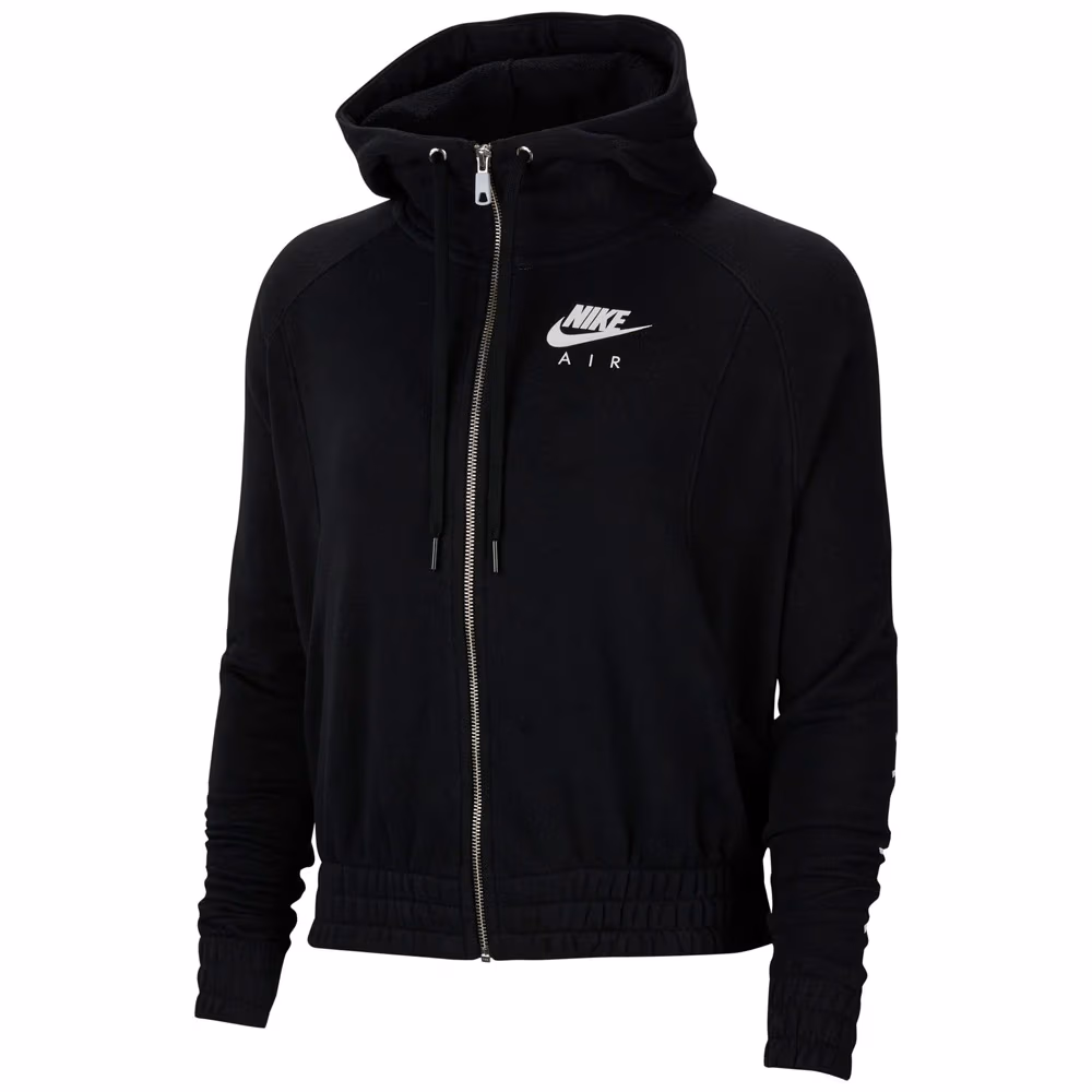 Hanorac Nike W NSW AIR HOODIE FZ BB FLC