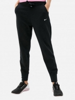 Брюки Nike W NK DRY GET FIT FLC TP PANT thumbnav 2