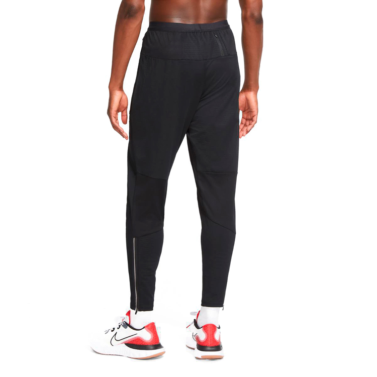 Брюки Nike M NK DF PHENOM ELITE KNIT PANT L Черный Мужской photo 2