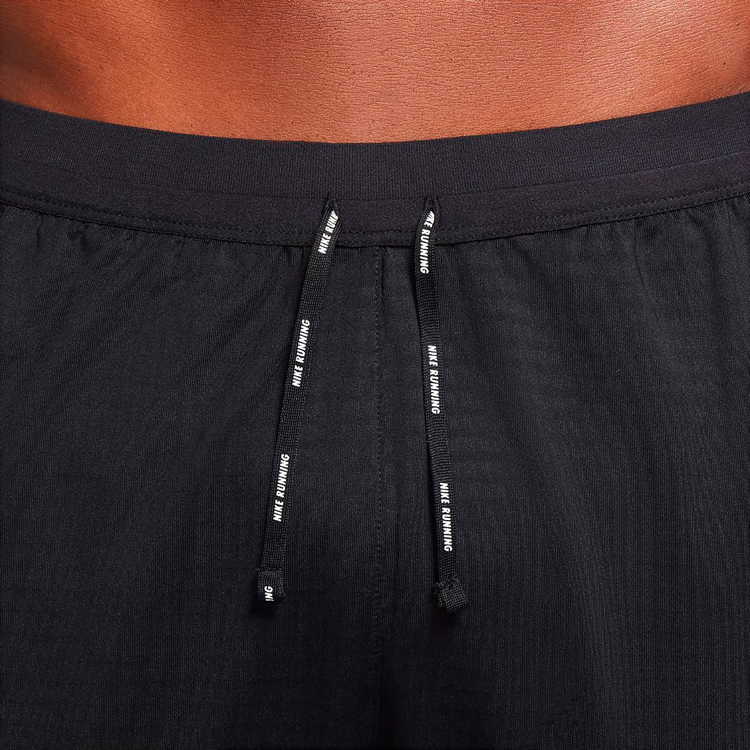 Брюки Nike M NK DF PHENOM ELITE KNIT PANT L Черный Мужской photo 9