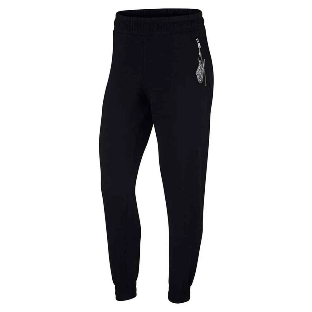 Брюки Nike W NSW AIR PANT 7/8 BB FLC photo 
