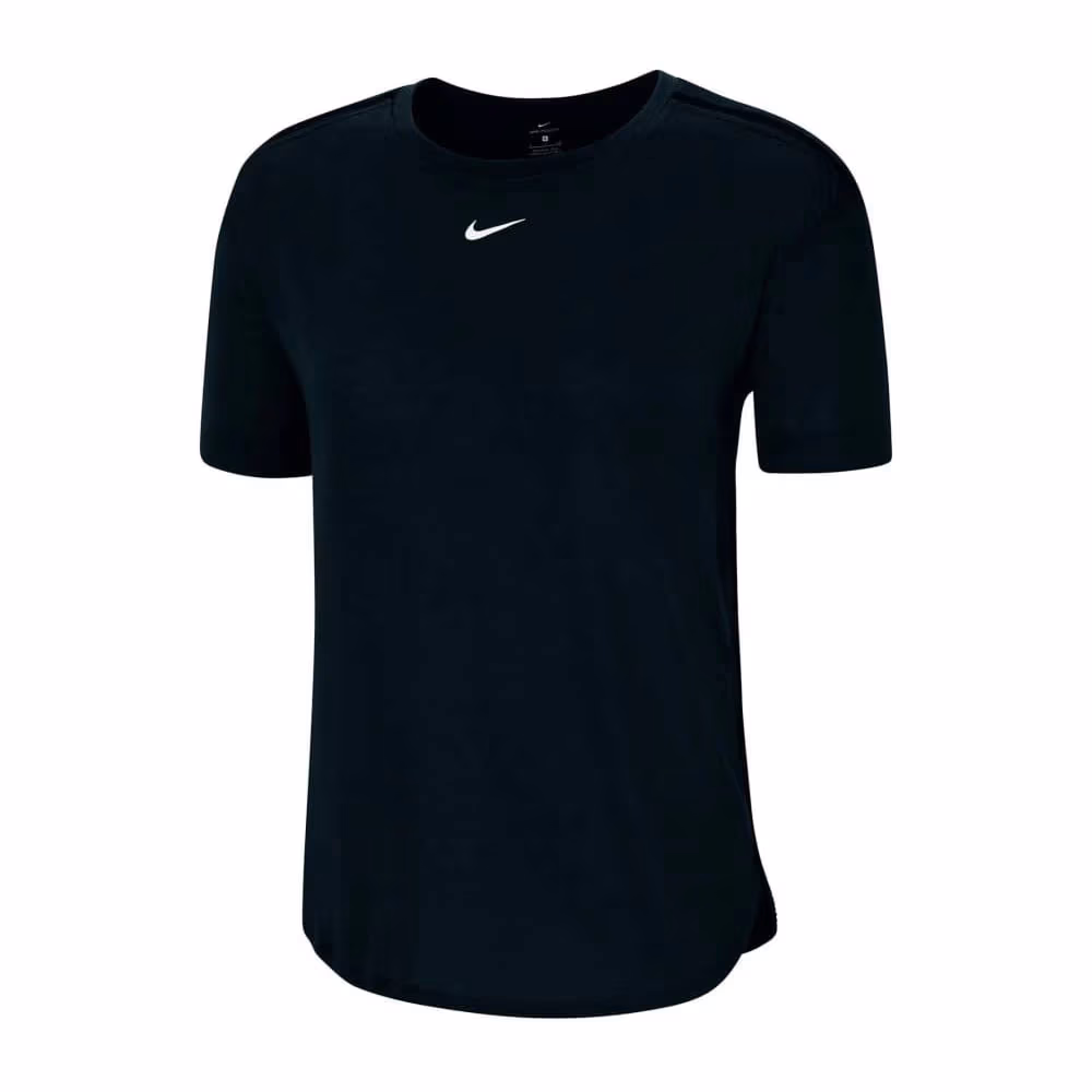 Футболка Nike W NP AEROADAPT SS TOP