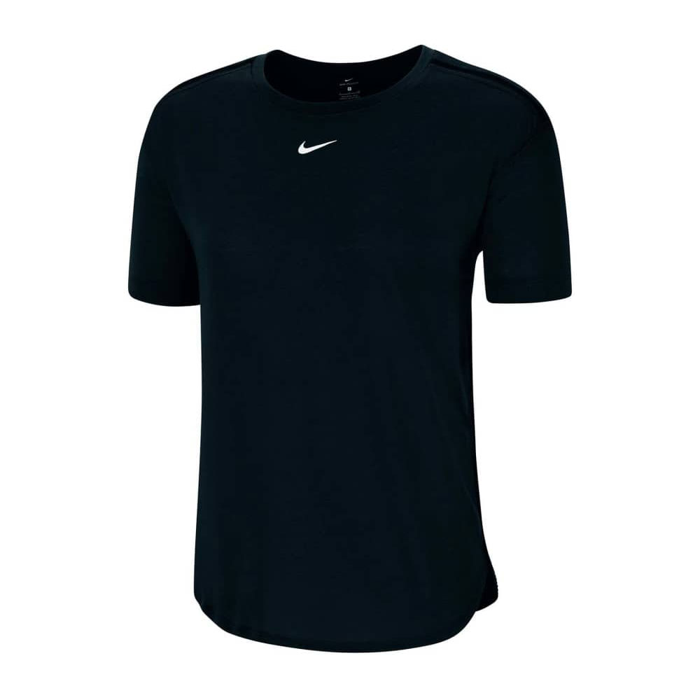 Tricou Nike W NP AEROADAPT SS TOP photo Tricou Nike W NP AEROADAPT SS TOP photo