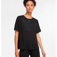 Tricou Nike W NP AEROADAPT SS TOP thumbnav 2