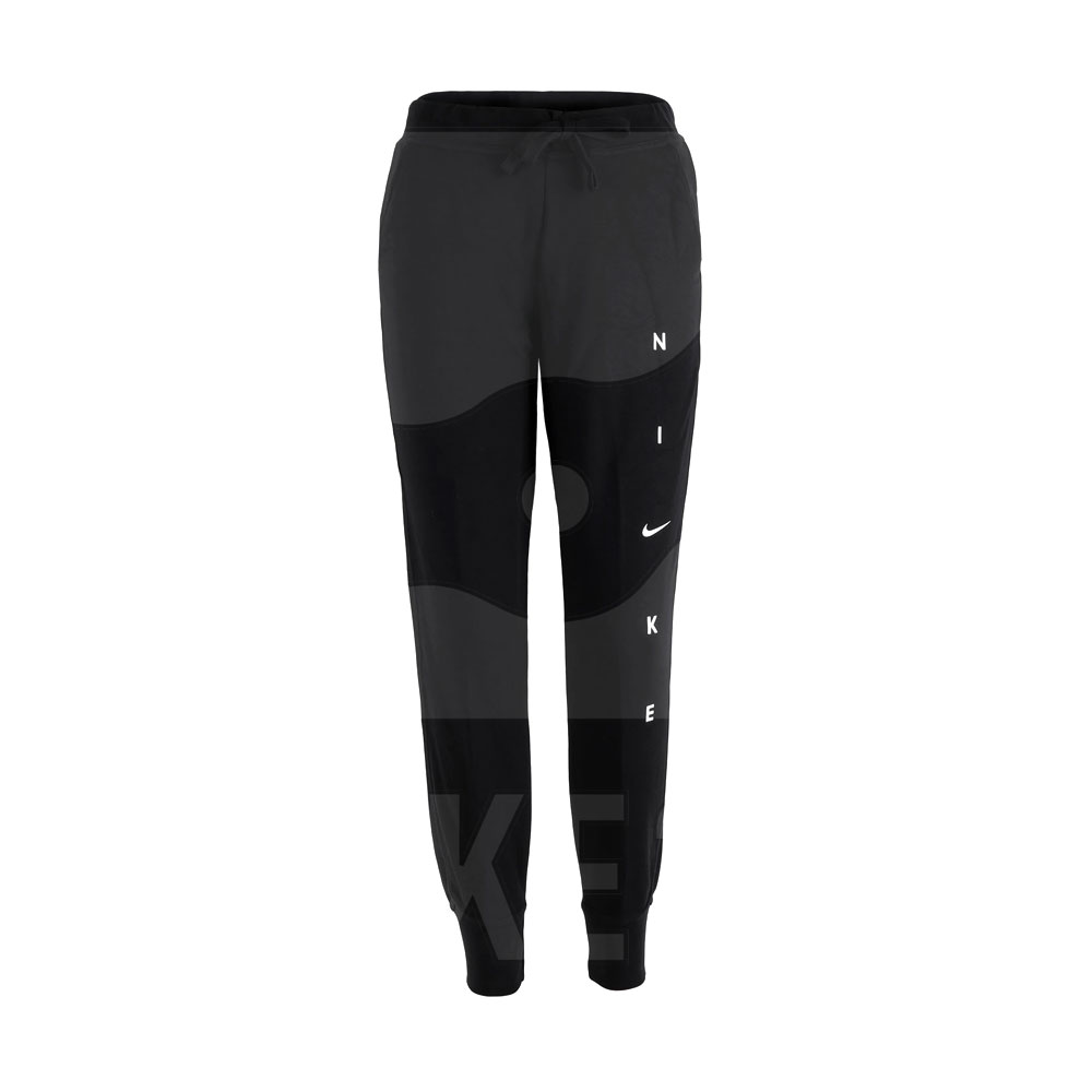 Брюки Nike W NK DRY GET FIT FLC PANT NK G photo 